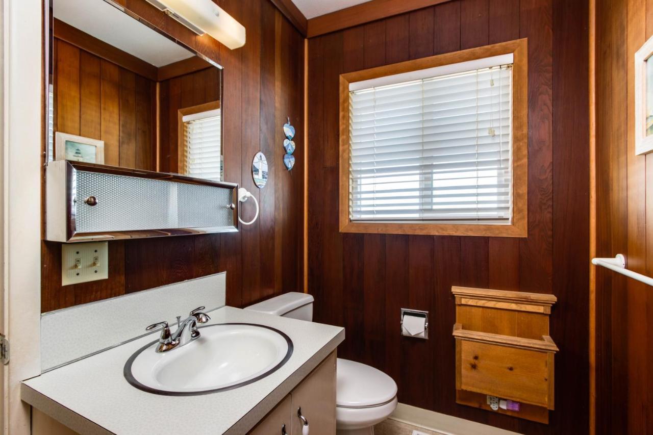 Lincoln City Beach Front Vacation Rental المظهر الخارجي الصورة