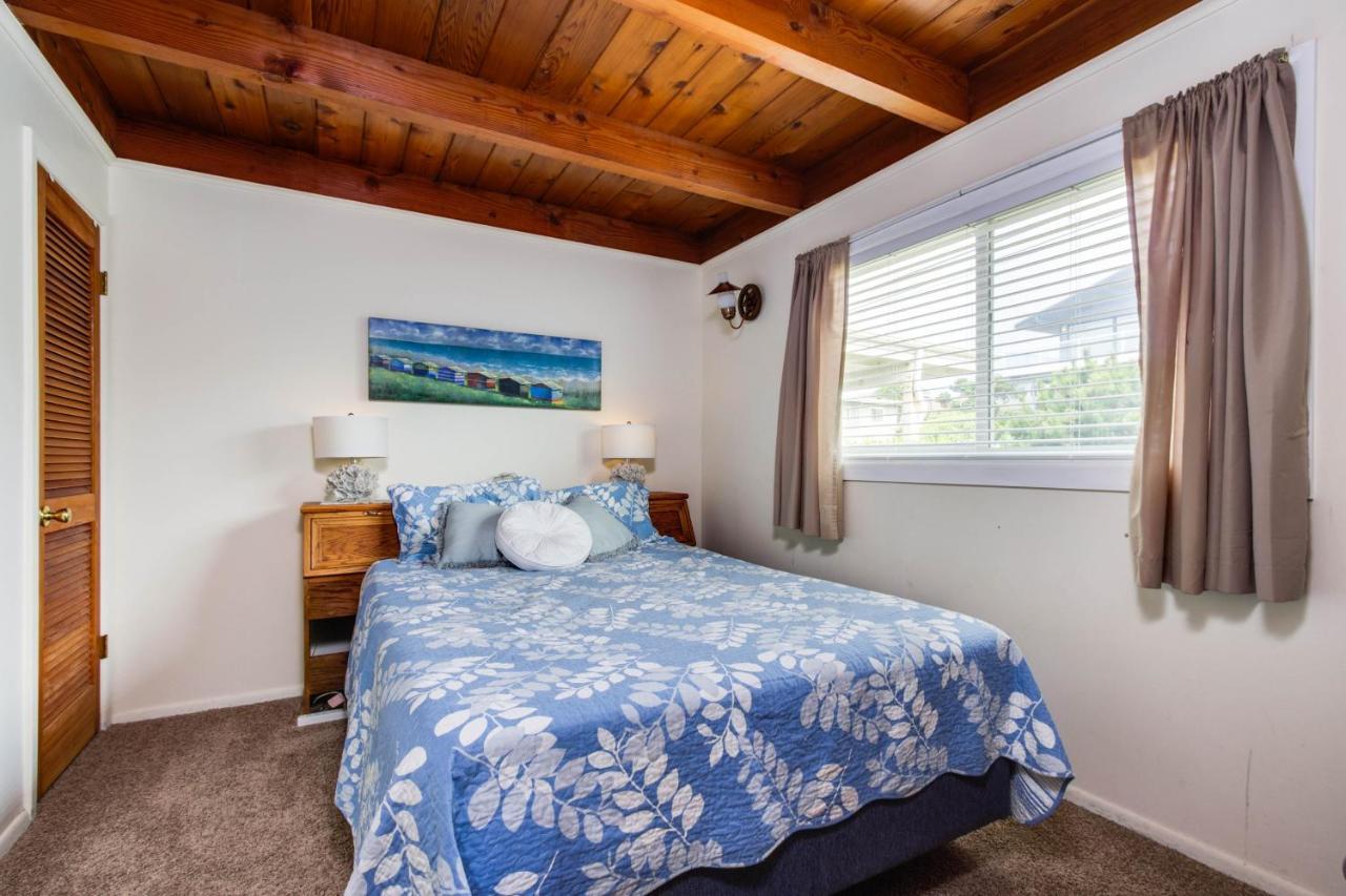 Lincoln City Beach Front Vacation Rental المظهر الخارجي الصورة